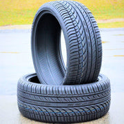 255/35/ZR19 Passenger All Season Tire 96 W XL Fullway HP108 (Set of 2)