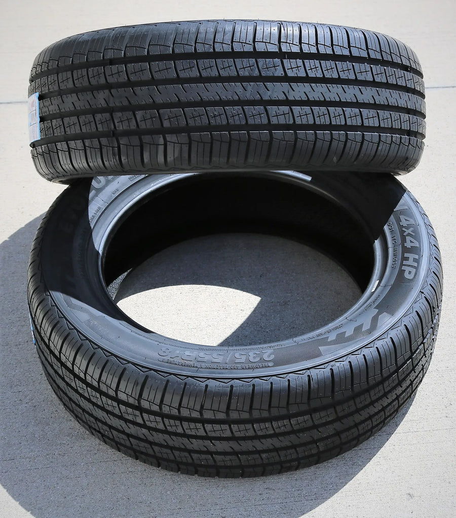 235/55/R18 Passenger All Season Tire 104 V XL Evoluxx Capricorn 4X4 HP