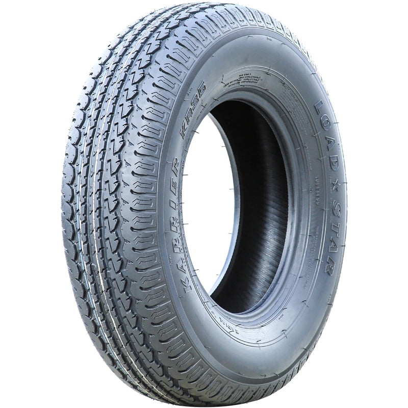 205/75/R15 Trailer Tire Load Range D Loadstar Karrier KR35