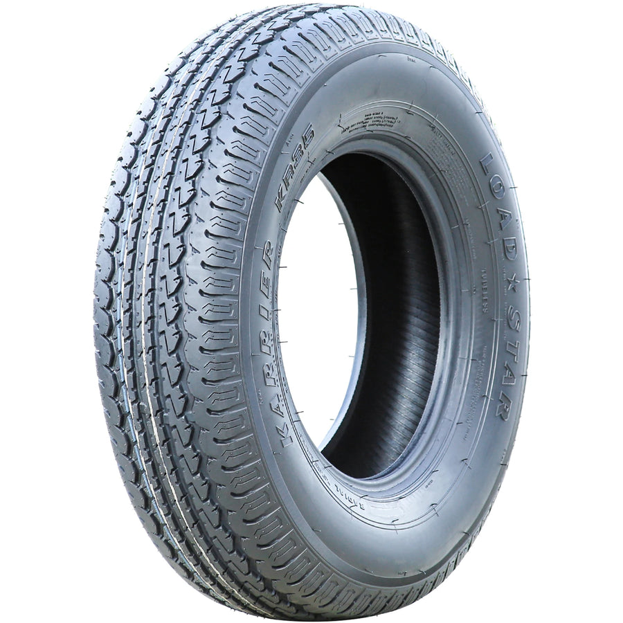 205/75/R15 Trailer Tire Load Range D Loadstar Karrier KR35
