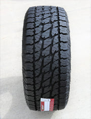 265/50/R20 Passenger All Terrain Tire 111 T XL Landspider Wildtraxx A/T