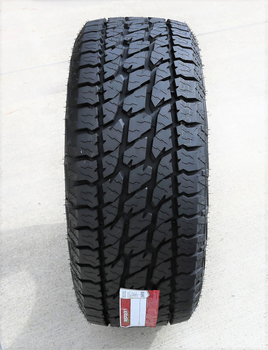 265/50/R20 Passenger All Terrain Tire 111 T XL Landspider Wildtraxx A/T