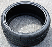 265/45/ZR21 Passenger High Performance Tire 104 W Haida LECP HD927