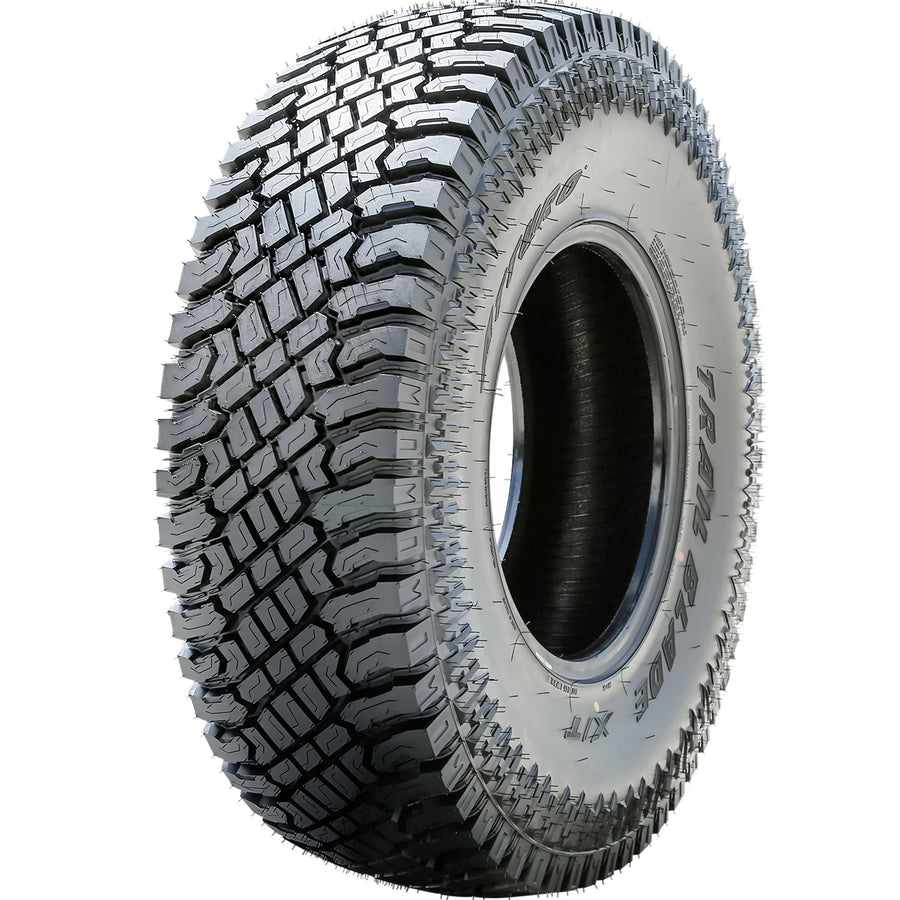 295/70/R17 Light Truck Extreme Terrain Tire Load Range E Atturo Trail Blade X/T