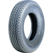 225/75/R15 Trailer Tire Load Range E Atturo ST300 Steel Belted (Set of 4)