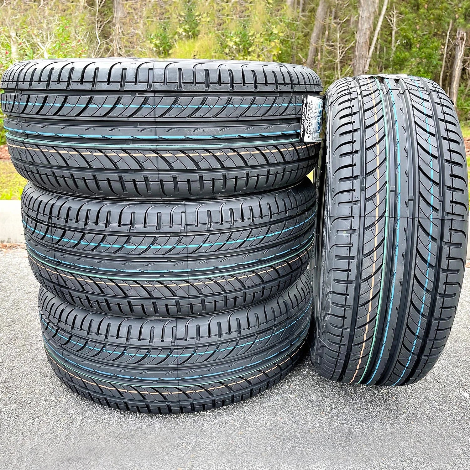 175/65/R14 Passenger Summer Tire 82 H