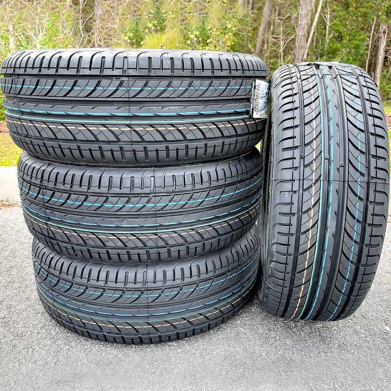 175/65/R14 Passenger Summer Tire 82 H