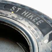 225/75/R15 Trailer All Season Tire Load Range E Roundrule ST Hikee (Set of 2)