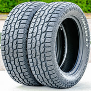 275/55/R20 Passenger All Terrain Tire 113 S Atlas Paraller A/T (Set of 4)