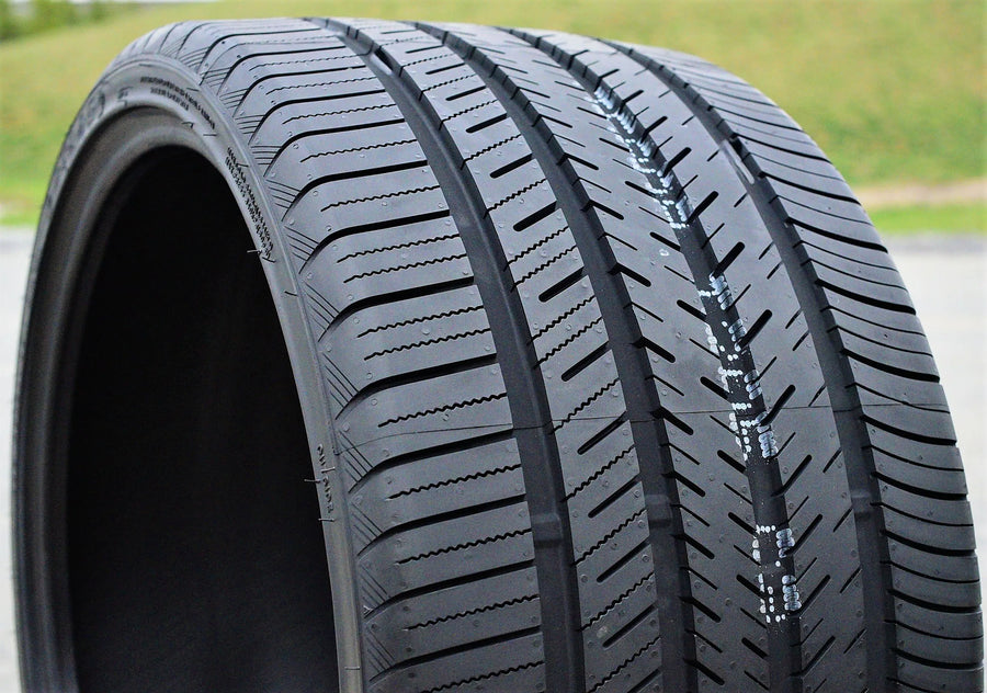 275/35/R20 Passenger Ultra All Season Tire 102 Y XL Atlas Force Uhp