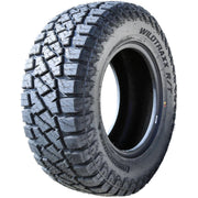 285/55/R20 Light Truck Rugged Terrain Tire Load Range E Landspider Wildtraxx R/T (Set of 2)