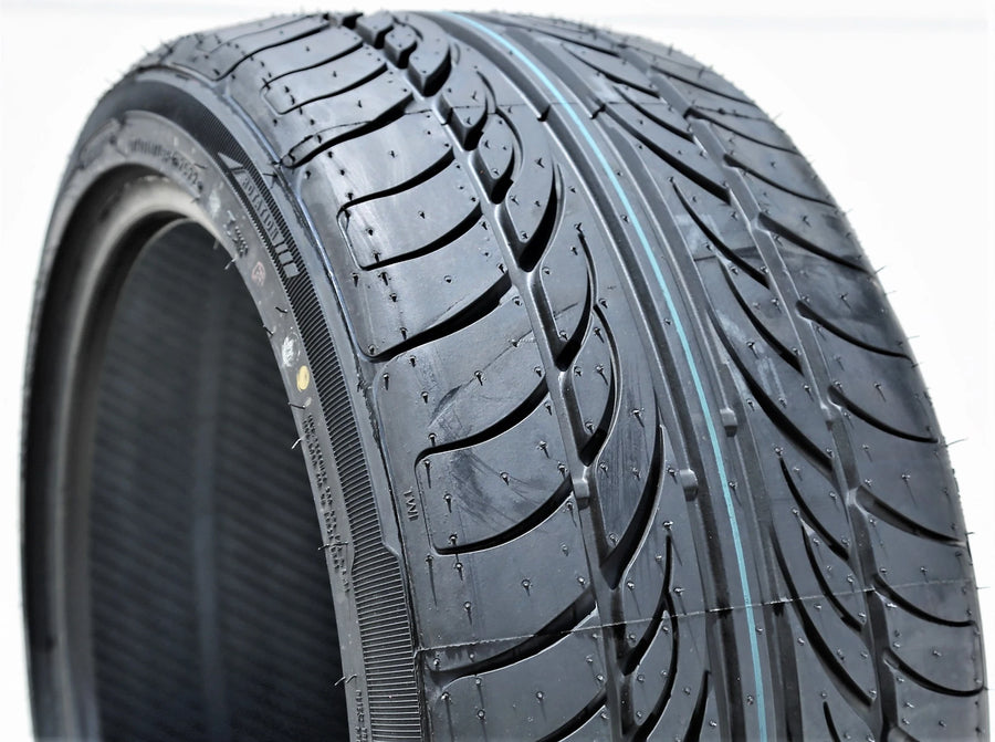 245/40/R17 Passenger All Season Tire 95 W XL Forceum Hena