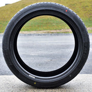 255/35/ZR18 Passenger All Season Tire 94 Y XL Cosmo MuchoMacho
