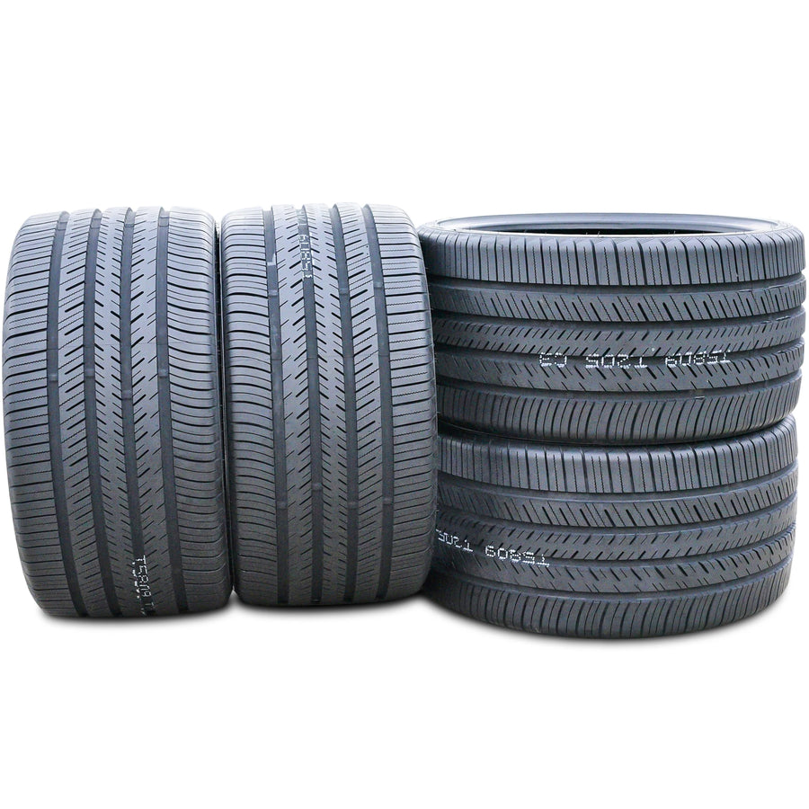 275/35/R20 Passenger Ultra All Season Tire 102 Y XL Atlas Force Uhp