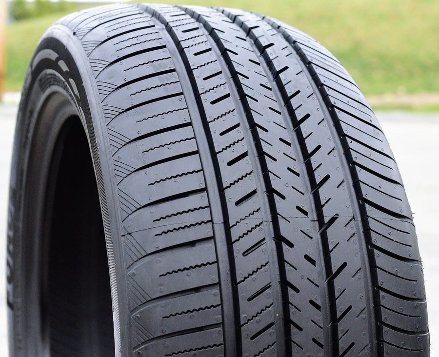 195/35/R18 Passenger All Season Tire 79 W XL Atlas Force UHP