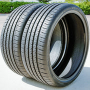 235/35/R19 Passenger All Season Tire 91 W XL Evoluxx Capricorn UHP (Set of 2)