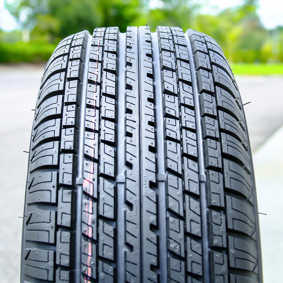 215/70/R14 Passenger All Season Tire 96 T Futura (by Cooper) GLS Super Sport (Set of 4)
