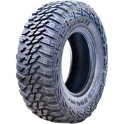 31X10.50R15 Light Truck Mud Terrain Tire Load Range C Kanati Mud Hog M/T