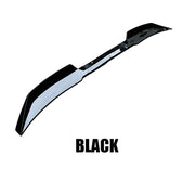 3-Piece High-Kick Trunk Spoiler for Mercedes-Benz C-Class 2015