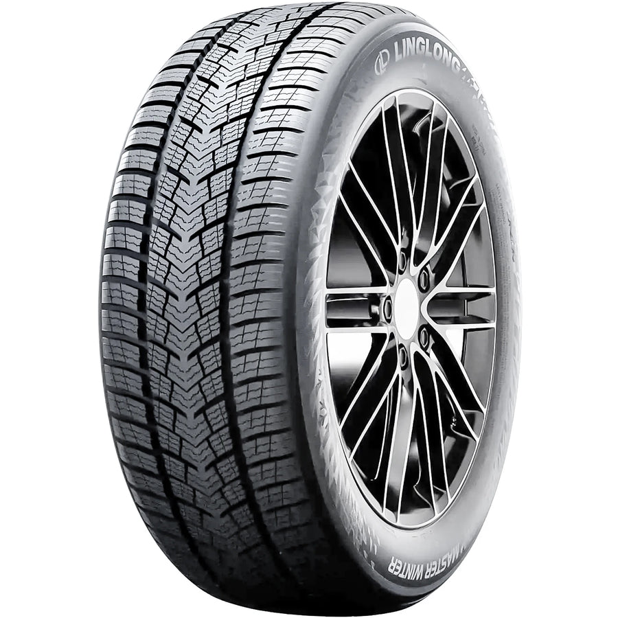 235/55/R17 Passenger Studless Winter Snow Tire 103 V XL Linglong Sport Master Winter