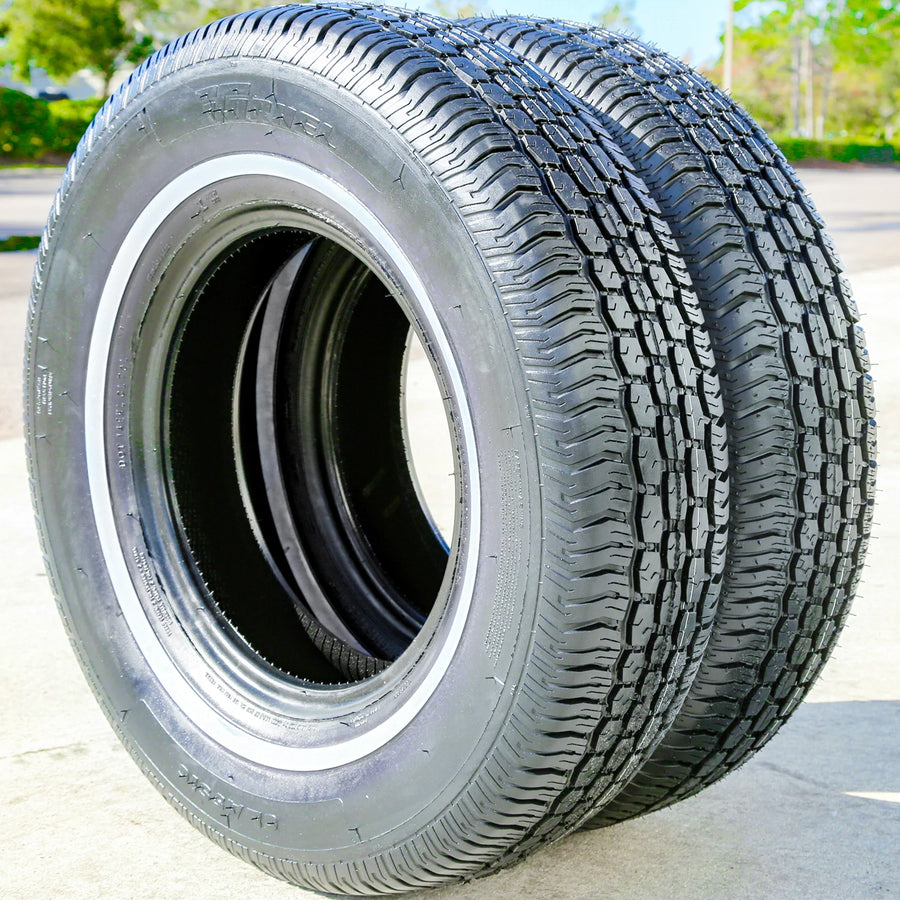 155/80/R13 Passenger All Season Tire 79 S Tornel Classic