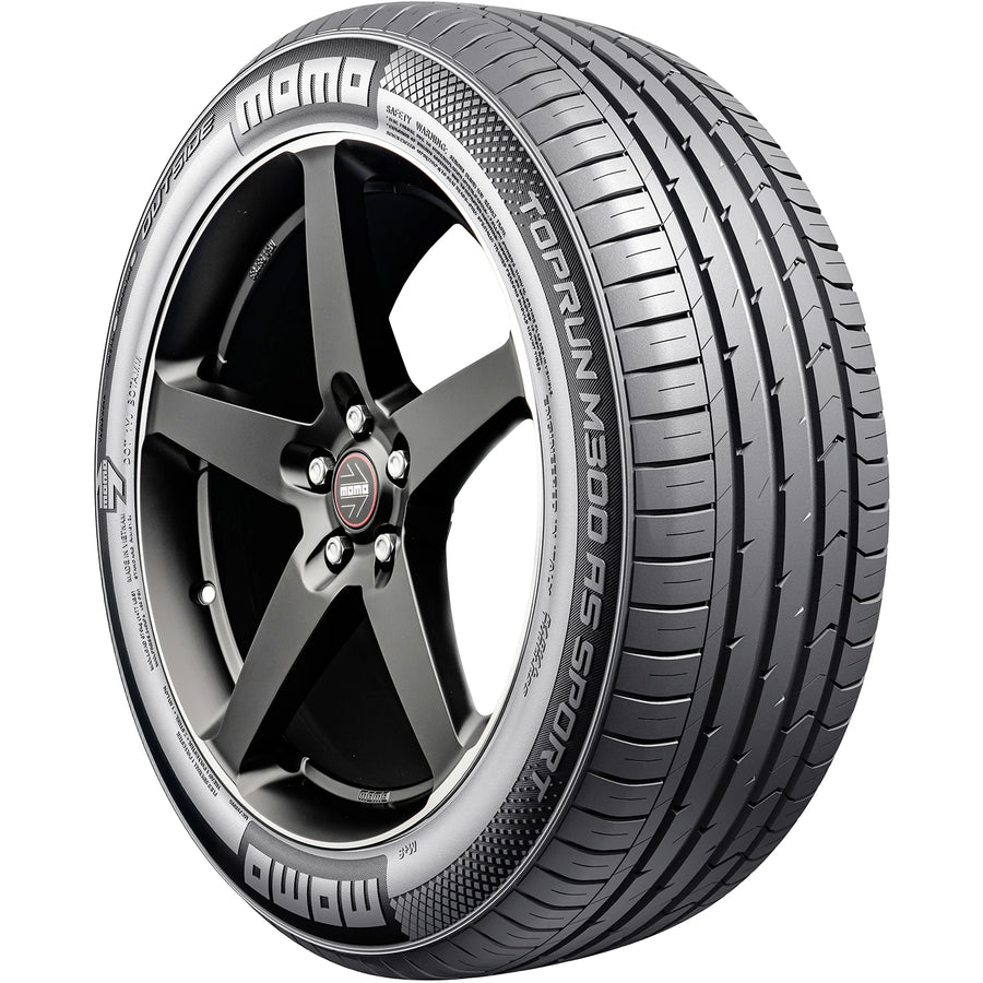 215/50/R18 Passenger All Season Tire 92 W MOMO Toprun M300 AS Sport