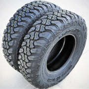 235/85/R16 Light Truck Mud Terrain Tire Load Range E Accelera M/T-01