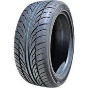 225/45/R17 Passenger All Season Tire 94 W XL Forceum Hena (Set of 2)