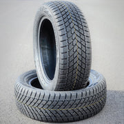 205/55/R16 Passenger Studless Winter Snow Tire 91 H Armstrong Ski-Trac PC (Set of 2)