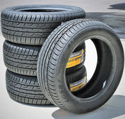 235/55/R18 Passenger All Season Tire 100 V Landgolden LGS87 (Set of 4)