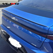 Trunk Spoiler for 2013 Volkswagen/Ford/BMW/Mazda/Mitsubishi Focus/Jetta/Passat