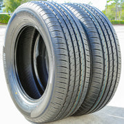 225/60/R16 Passenger All Season Tire 102 V XL Armstrong Blu-Trac PC