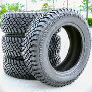 275/45/R22 Passenger Extreme Terrain Tire 112 H XL Atturo Trail Blade X/T (Set of 4)