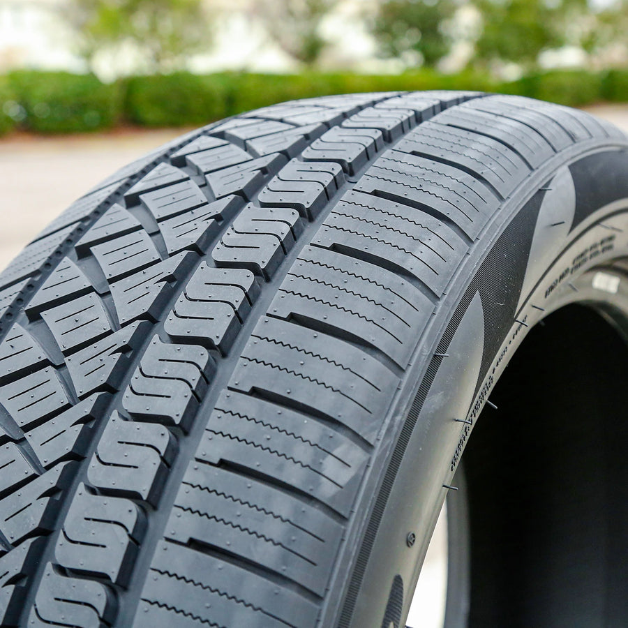 235/50/R20 Passenger All Weather Tire 104 W XL Atturo AZ810