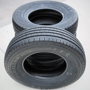 245/75/R16 Passenger All Season Tire 111 T Atlas Paraller H/T (Set of 4)
