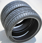 245/30/ZR20 Passenger All Season Tire 97 W XL Landgolden LG27 (Set of 4)