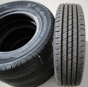 225/70/R16 Passenger All Season Tire 107 H XL Landgolden LGT67 H/T