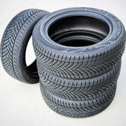 215/55/R17 Passenger Studless Winter Snow Tire 98 V XL Armstrong Ski-Trac HP (Set of 4)