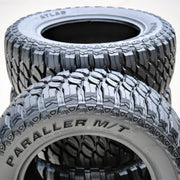 315/70/R17 Light Truck Mud Terrain Tire Load Range E Atlas Paraller M/T