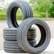 225/55/R17 Passenger All Season Tire 97 W Arroyo Grand Sport 2 (Set of 4)