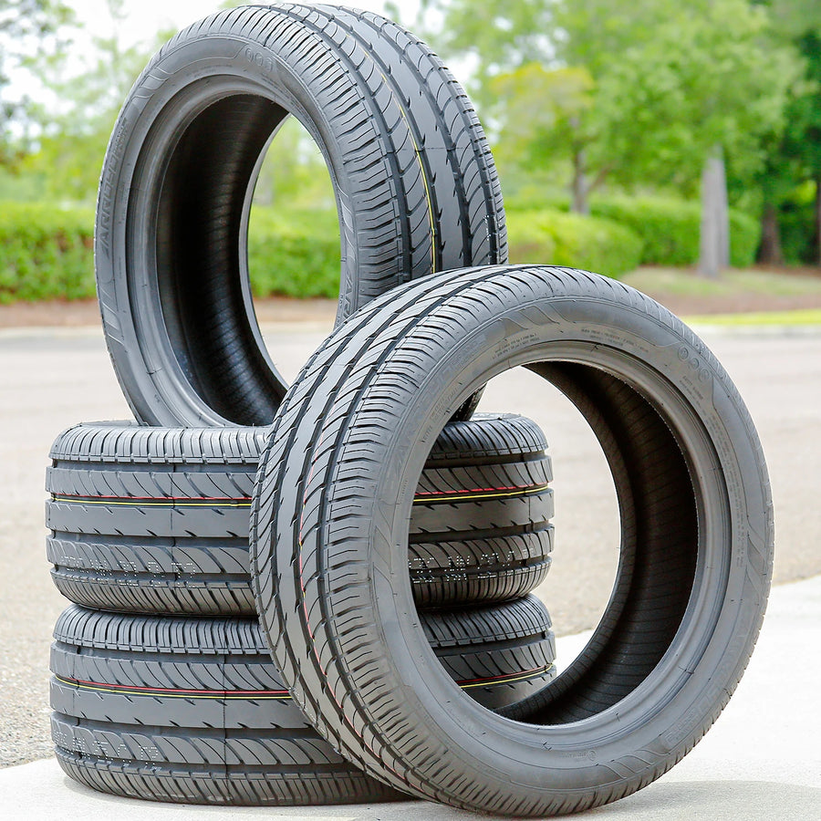 225/55/R17 Passenger All Season Tire 97 W Arroyo Grand Sport 2 (Set of 4)