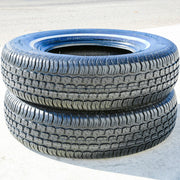 195/75/R14 Passenger All Season Tire 92 S Tornel Classic (Set of 2)