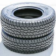 265/70/R17 Passenger All Terrain Tire 115 T Atturo Trail Blade A/T (Set of 2)
