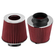 Honda Civic DX/EX/LX 1.7L Short-Ram Air Intake Kit – 2001–2005