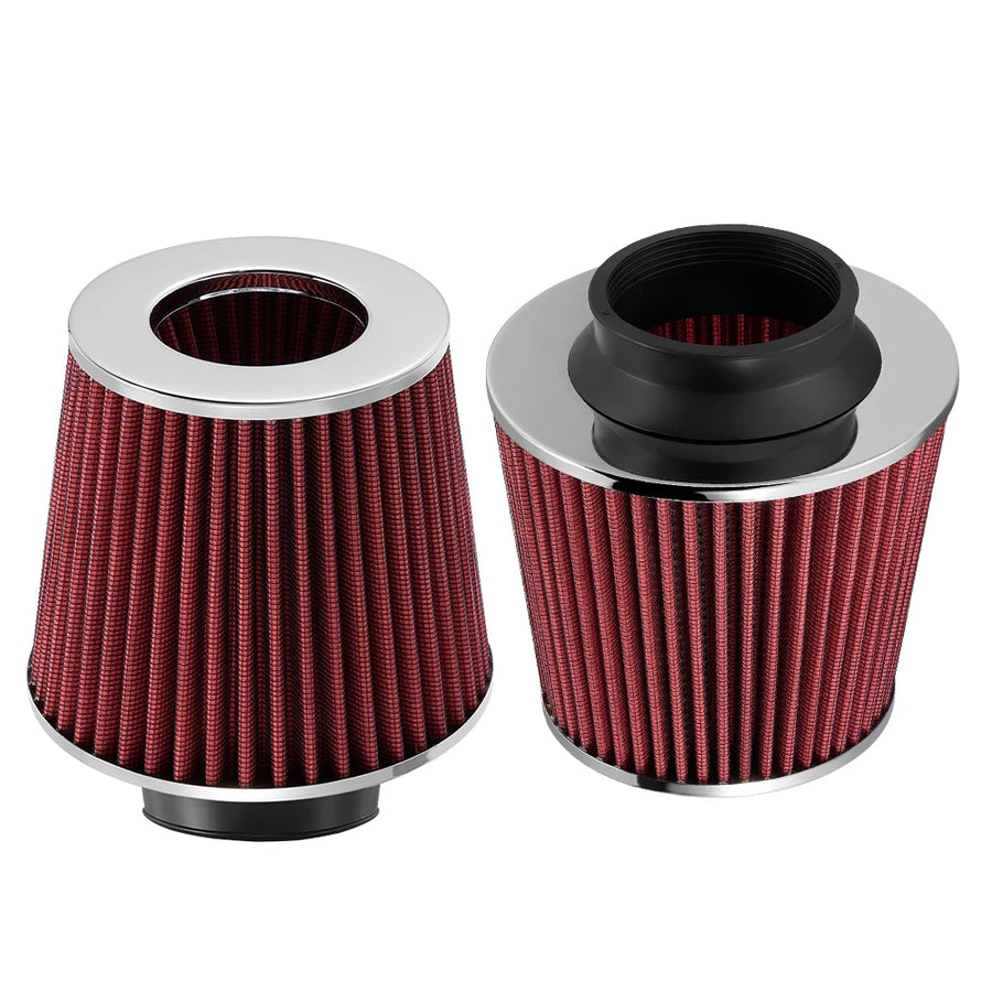 Honda Civic DX/EX/LX 1.7L Short-Ram Air Intake Kit – 2001–2005