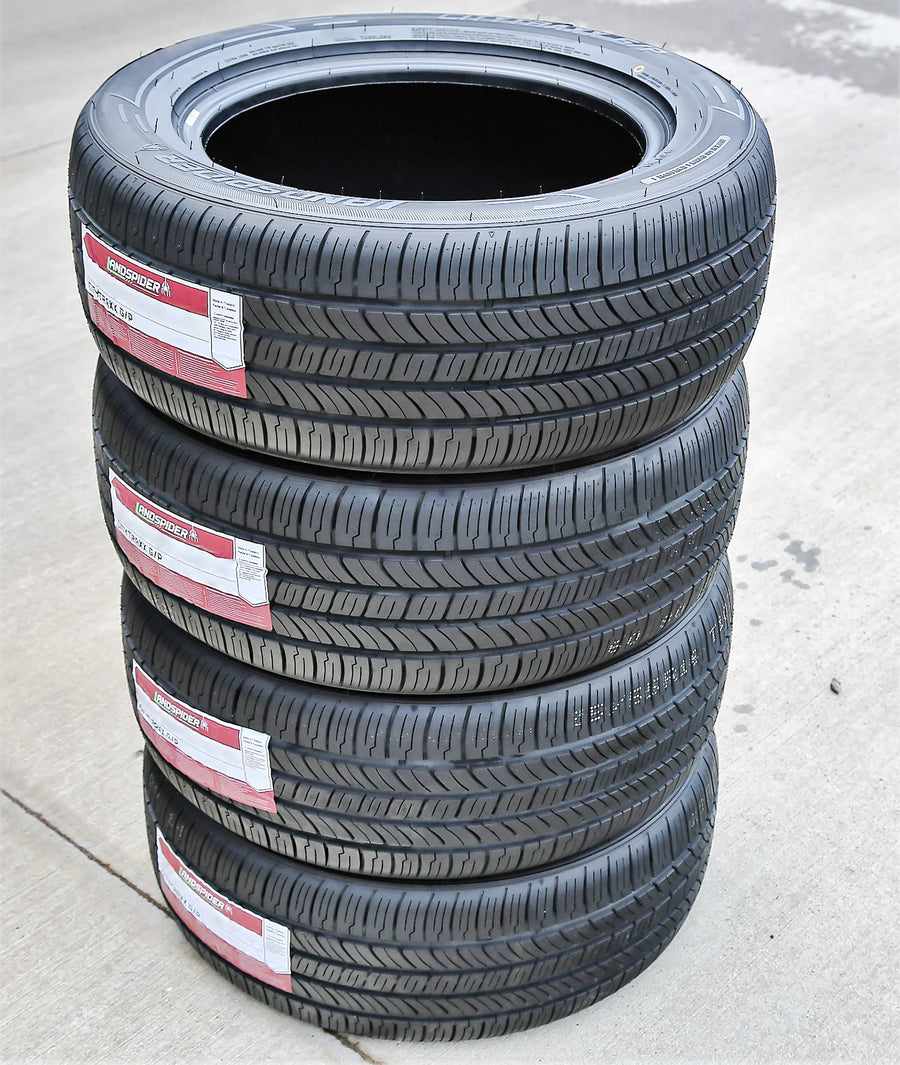 195/65/R15 Passenger All Season Tire 91 H Landspider Citytraxx G/P
