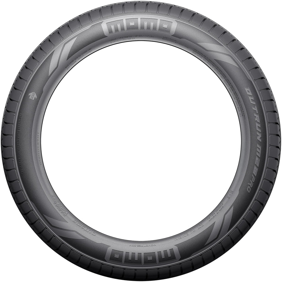 195/60/R15 Passenger All Season Tire 88 V MOMO Outrun M20 Pro