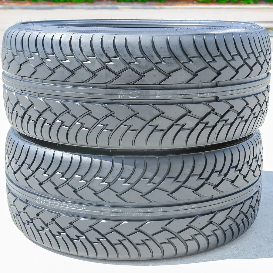 305/30/R26 Passenger All Season Tire 109 W XL Dcenti D9000