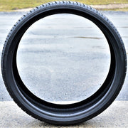 295/25/ZR22 Passenger All Season Tire 97 W XL Fullway HP108 (Set of 2)