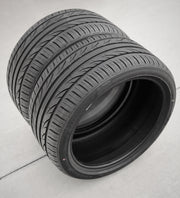 265/35/ZR18 Passenger All Season Tire 97 W XL Landgolden LG27